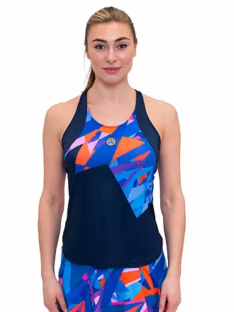 BIDI BADU | Damen Tennistank Spike | 